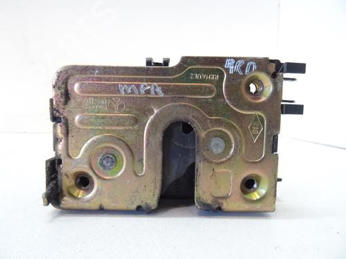Used Rear right lock Rear right lock 20043643 20043643