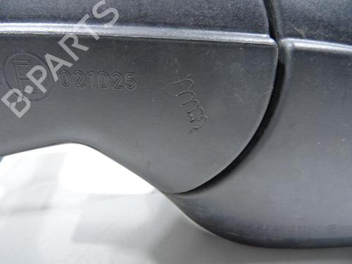 Left mirror VW GOLF VI (5K1) 2.0 TDI | BP25001160C26 