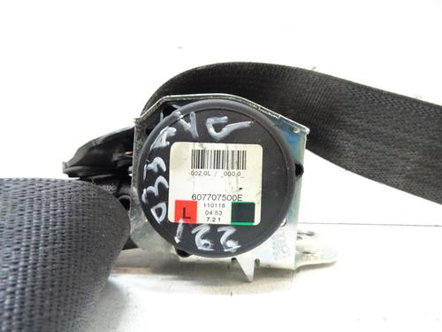 Used Front left belt tensioner OPEL CORSA D (S07) 1.3 CDTI (L08, L68) (75 hp) 20053398