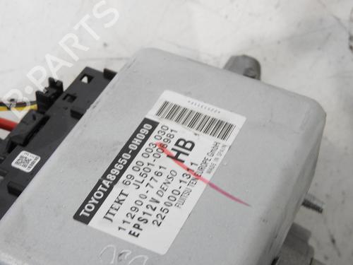 Steering column PEUGEOT 108 1.2 | BP20040261M21  - Image 5