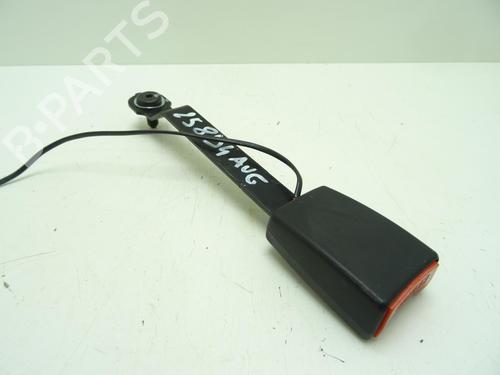 Seat buckle RENAULT CLIO III (BR0/1, CR0/1) 1.2 16V Hi-Flex (BR1U, CR1U) | BP29012483I32