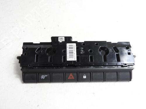 Used Warning switch Warning switch RENAULT CLIO V (B7_) 1.0 SCe 65 (B7MR) (65 hp) 20066514 20066514