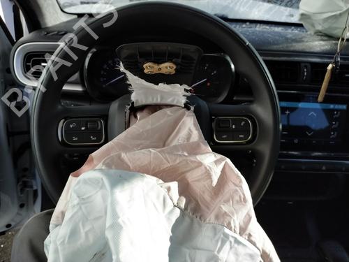 Used Parts CITROËN C3 III (SX) 1.5 BlueHDi 100 (SXYHYP, SXYHTU) 4554470