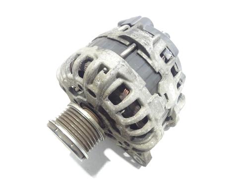 Used Alternator Alternator DACIA LOGAN MCV II 1.5 dCi (90 hp) 23851610 23851610
