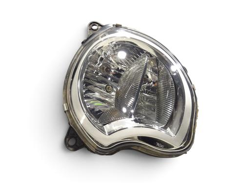 Left headlight FIAT PANDA (169_) 1.3 D Multijet (169.AXC1A) | BP38493603C28 - Image 4