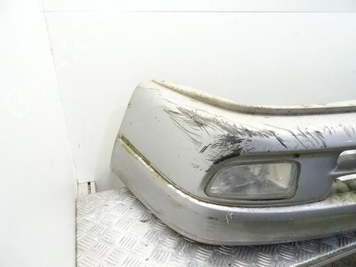 Front bumper CITROËN SAXO (S0, S1) 1.4 VTS | BP27154342C7