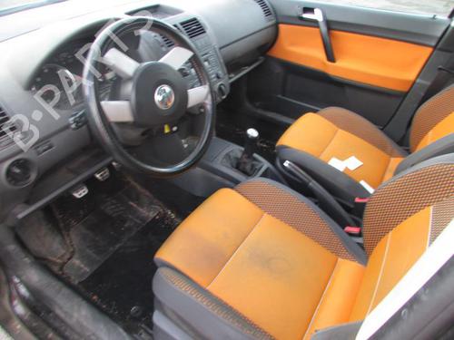 Steering column stalk VW POLO (9N_, 9A_)  | BP20040945I23 