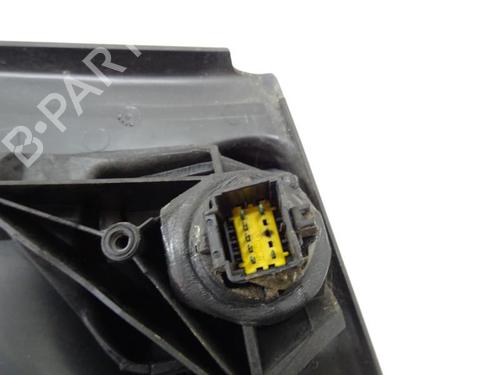 Used Right mirror RENAULT MEGANE II Saloon (LM0/1_) [2003-2025]  20055160