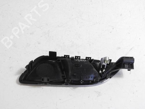 Used Rear right interior door handle Rear right interior door handle MERCEDES-BENZ A-CLASS (W176) A 180 CDI / d (176.012) (109 hp) 21970994 21970994