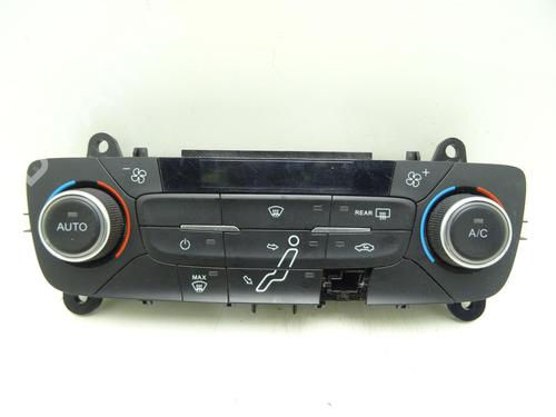 Climate control FORD FOCUS III 1.5 TDCi | BP31297634I5 - Image 3