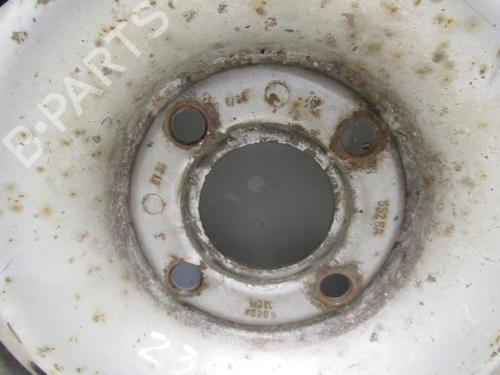 Rim RENAULT RAPID Box Body/MPV (F40_, G40_) 1.9 D (F40R) | BP21574016C45