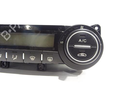 Climate control KIA CEE'D SW (ED) 1.6 CRDi 115 | BP29961170I5