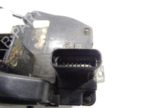 Rear left lock KIA CEE'D SW (ED) 1.6 CRDi 115 | BP29961187C100 