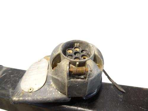 Used Tow ball/Mechanism Tow ball/Mechanism CITROËN JUMPER I Van (230L) 2.5 D (86 hp) 36301837 36301837