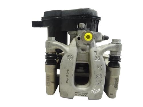 Used Right rear brake caliper Right rear brake caliper CITROËN C4 III (BA_, BB_, BC_) 1.2 PureTech 130 (BAHNSA, BAHNSB) (130 hp) 34556993 34556993