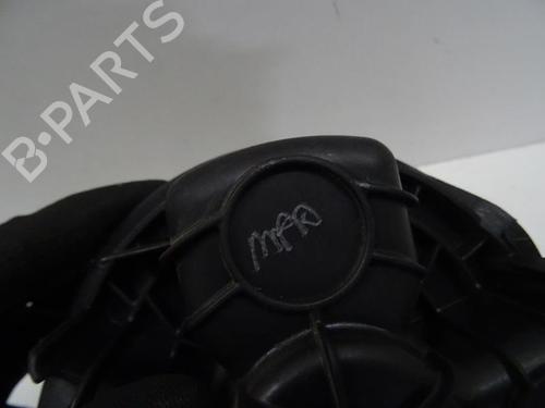 Heater blower motor CITROËN C2 (JM_)  | BP20069008M62 