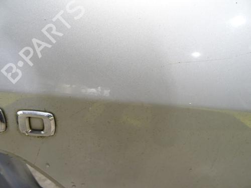 Tailgate MERCEDES-BENZ B-CLASS Sports Tourer (W245) B 200 CDI (245.208) | BP29120017C6 