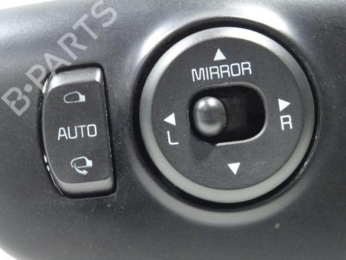 Mirror switch KIA CEE'D Sportswagon (JD) 1.6 GDI | BP26954351I25 