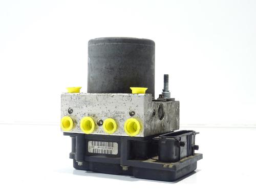 Used ABS pump ABS pump IVECO DAILY IV Van 35C13 V, 35C13 V/P, 35S13 V, 35S13 V/P (126 hp) 31613232 31613232