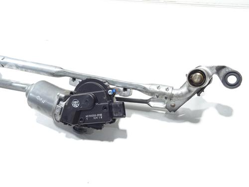 Front wiper motor BMW X5 (F15, F85) xDrive 40 d | BP29422248M29 