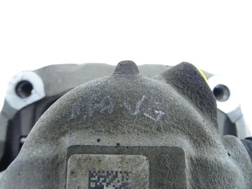 Left front brake caliper MERCEDES-BENZ A-CLASS (W176) A 200 CDI / d 4-matic (176.002) | BP31976529M105 - Image 2