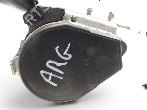Rear left seatbelt DACIA LODGY (JS_) 1.3 TCe 100 (JSNU) | BP35889070I29 - Image 2