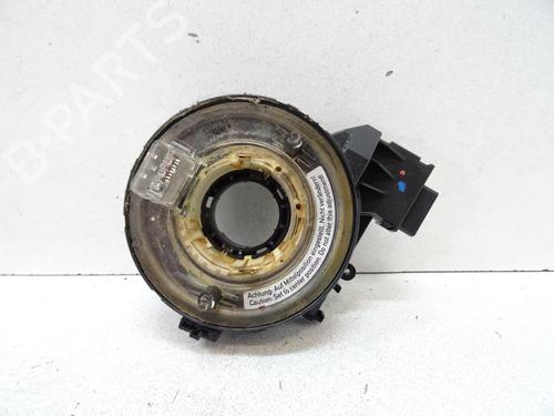 Used Squib airbag VW TOURAN (1T1, 1T2) 1.9 TDI (100 hp) 20065731