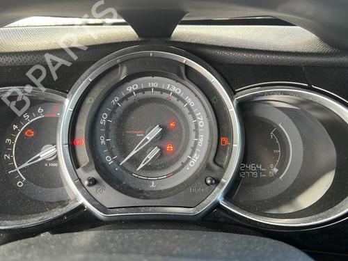 Climate control CITROËN DS3 (SA_) 1.2 VTi 82 | BP37067465I5  - Image 8