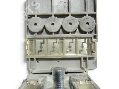 Electronic module CITROËN C4 AIRCROSS 1.6 HDi 115 AWC | BP39565595M83 - Image 2