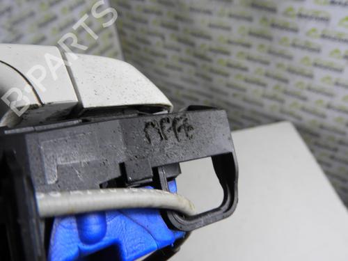 Used Rear right exterior door handle Rear right exterior door handle 21969913 21969913
