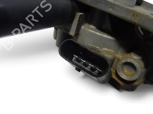 Front wiper motor MERCEDES-BENZ A-CLASS (W176) A 200 CDI (176.001) | BP40253237M29 - Image 5