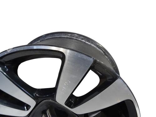Used Rim Rim CITROËN C3 AIRCROSS II (2R_, 2C_) 1.2 PureTech 110 (2RHNZB, 2RHNZW, 2RHNPX, 2RHNPJ) (110 hp) 35977485 35977485