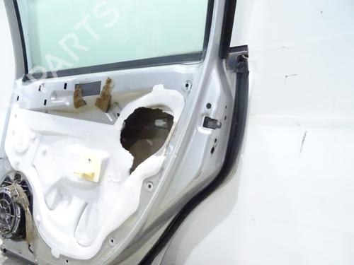Right rear door CITROËN C4 I (LC_) 2.0 HDi | BP29066006C5 