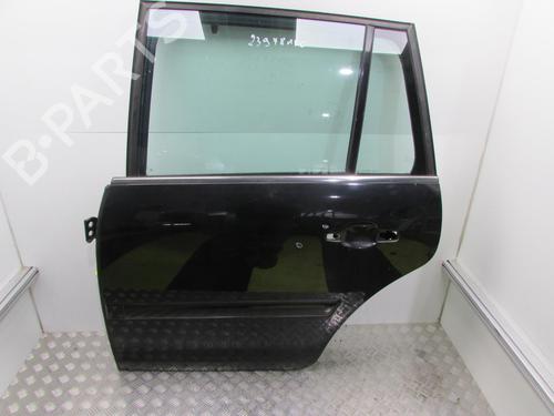 Used Left rear door CITROËN C4 Grand Picasso I (UA_) 1.6 HDi (109 hp) 22241033