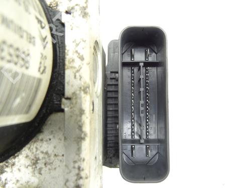 ABS pump PEUGEOT 207 (WA_, WC_) 1.6 HDi | BP28163441M43 