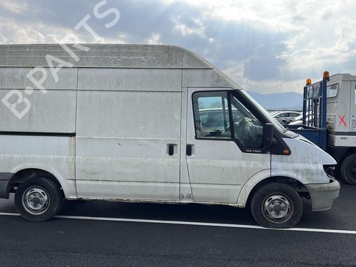 Right sun visor FORD TRANSIT Van (FA_ _) 2.0 DI (FAE_, FAF_, FAG_) | BP37075587I2 - Image 10