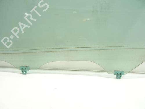 Used Front left door window Front left door window NISSAN NOTE (E12) 1.5 dCi (90 hp) 23787825 23787825