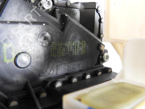 Rear left lock FORD MONDEO III Turnier (BWY) 2.0 16V TDDi / TDCi | BP20041506C100 