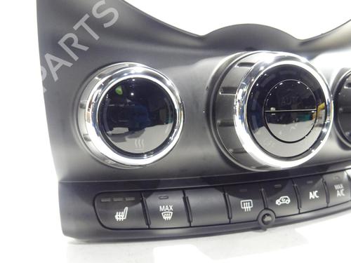 Used Climate control Climate control MINI MINI (F56) Cooper S (178 hp) 32314821 32314821