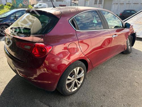 Left tailgate light ALFA ROMEO GIULIETTA (940_) 1.4 TB (940FXA1A, 940FXT1A) | BP37652289C79 - Image 20