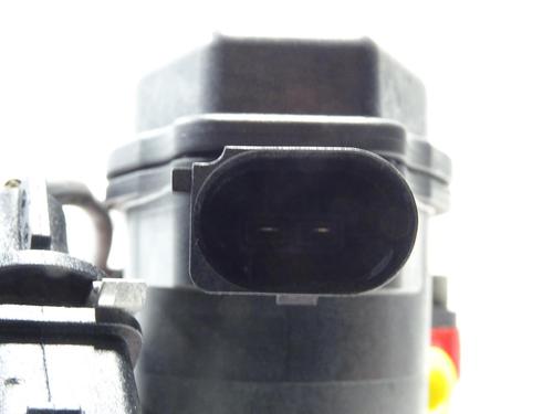 Left rear brake caliper PORSCHE MACAN (95B) | BP30679699M107 - Image 4