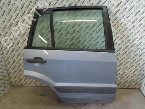 Dør høyre bak FORD FUSION (JU_) 1.6 TDCi (90 hp) 21966197