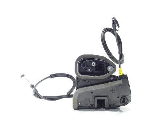 Rear left lock OPEL ASTRA K (B16) 1.5 CRDI (68) | BP29599535C100 