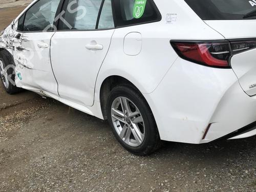 Control unit TOYOTA COROLLA Estate (_E21_) 1.8 Hybrid (ZWE211W) | BP23787545M11 - Image 6