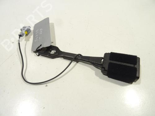 Seat buckle PEUGEOT 2008 I (CU_) 1.2 THP 110 / PureTech 110 | BP25407209I32 - Image 4