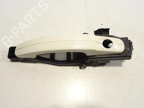 Maneta exterior delantera izquierda FORD FOCUS C-MAX (DM2) 1.8 TDCi (115 hp) 29634575