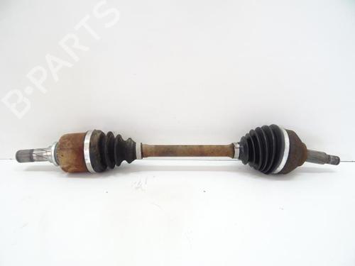 Used Left front driveshaft Left front driveshaft 20045332 20045332