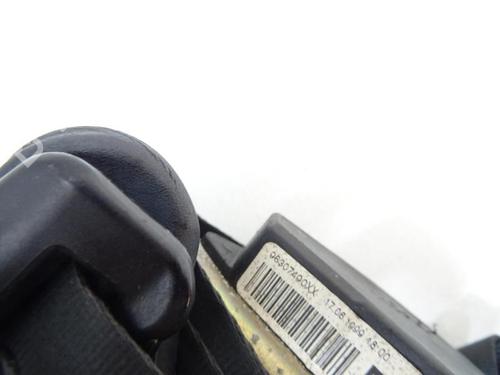 Used Front right seatbelt Front right seatbelt CITROËN XANTIA (X1_, X2_) 2.0 HDI 109 (109 hp) 20056242 20056242