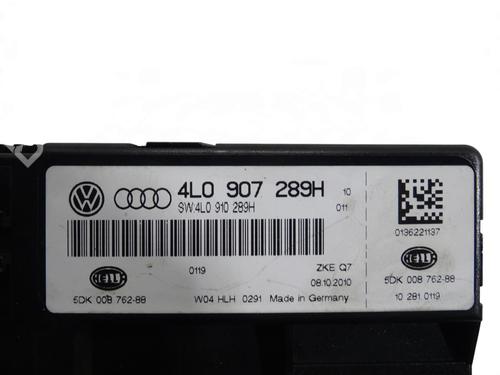 Electronic module AUDI Q7 (4LB) 4.2 TDI quattro | BP40016500M83 - Image 11
