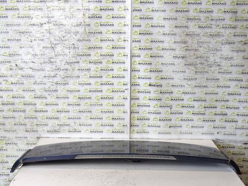 Rear spoiler BMW X3 (E83) 3.0 i xDrive | BP20063943C96 